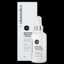 Booster facial Curcumina + Resveratrol – Proteção Antioxidante e Antienvelhecimento – 30g
