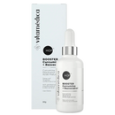 Booster facial Curcumina + Resveratrol – Proteção Antioxidante e Antienvelhecimento – 30g