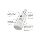 Booster facial Curcumina + Resveratrol – Proteção Antioxidante e Antienvelhecimento – 30g