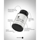 Cápsulas de Astaxantina, Luteína, Zeaxantina e Vitamina E – Suplemento para Saúde Ocular – 24g