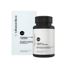 Cápsulas de Vitamina C, Zinco e Selênio – Imunidade, Colágeno e Antioxidante – 99g