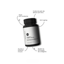 Cápsulas de Vitamina C, Zinco e Selênio – Imunidade, Colágeno e Antioxidante – 99g
