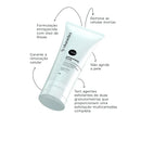 Esfoliante Facial Renovador Com Aloe Vera E Microesferas 50g
