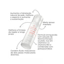 Gloss Firmador Íntimo com Vitaminas C e B12 - 15g