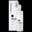 Espuma Facial com Ácido Glicólico + Gluconolactona – 150ml