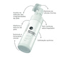 Espuma Facial com Ácido Glicólico + Gluconolactona – 150ml