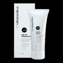 Gel De Limpeza Facial com Pró-Vitamina B5 e Aveia Coloidal – 50g