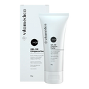 Gel De Limpeza Facial com Pró-Vitamina B5 e Aveia Coloidal – 50g