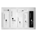 Kit Água Micelar, Esfoliante Facial, Espuma Ácido Glicólico