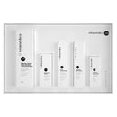 Kit Home Care Facial Anti-Aging – Espuma, Esfoliante, Água, Booster GABA e Booster Mitocondrial – 5 Produtos