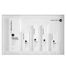 Kit Home Care Facial Antioxidante – Espuma, Esfoliante, Água, Lifting C, Booster Curcumina + Resveratrol – 5 Produtos