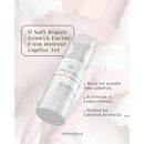 Mousse Capilar Soft Repair Growth Factor Fatores de Crescimento - 50ml