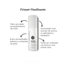 Primer Calmante Multirreparador com Alfa-Bisabolol, Arnica e Calêndula – 15g
