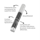 Sérum Labial Lip Glow Booster Revitalizante - 5,5g