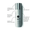 Sérum Noturno Melanoxy Night com Retinol Nano, Hexylresorcinol e Peptídeo Biomimético – 30g