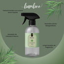 Água Perfumada P/ Roupas Tecidos Ambiente 500ml Nattuaromas