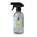 Água Perfumada P/ Roupas Tecidos Ambiente 500ml Nattuaromas