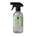 Água Perfumada P/ Roupas Tecidos Ambiente 500ml Nattuaromas