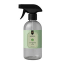 Água Perfumada P/ Roupas Tecidos Ambiente 500ml Nattuaromas