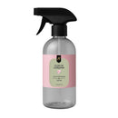 Água Perfumada P/ Roupas Tecidos Ambiente 500ml Nattuaromas