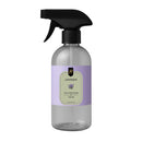 Água Perfumada P/ Roupas Tecidos Ambiente 500ml Nattuaromas