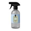 Água Perfumada P/ Roupas Tecidos Ambiente 500ml Nattuaromas