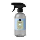 Água Perfumada P/ Roupas Tecidos Ambiente 500ml Nattuaromas