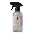 Água Perfumada P/ Roupas Tecidos Ambiente 500ml Nattuaromas