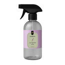 Água Perfumada P/ Roupas Tecidos Ambiente 500ml Nattuaromas