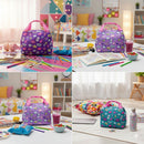 Necessaire Térmica Qualis LT080 Lilás