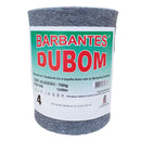 Barbante Dubom Chumbo - 700 Gr - Fio 4 - 1240m