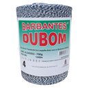 Barbante Dubom Plus Força Aérea - 700 Gr - Fio 4 - 1240m
