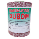 Barbante Dubom Plus Romeu e Julieta - 700 Gr - Fio 4 - 1240m