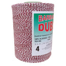 Barbante Dubom Plus Romeu e Julieta - 700 Gr - Fio 4 - 1240m