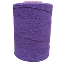 Barbante Dubom Roxo - 700 Gr - Fio 6 - 760m
