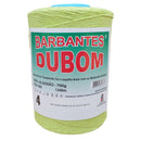 Barbante Dubom Uva Verde - 700 Gr - Fio 4 - 1240m