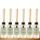 Refil P/ Difusores De Varetas 250ml Concentrado Nattuaromas