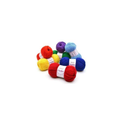 Novelo de Lã - 40g - Mollet