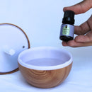 Kit Top 4 Essências Aromatizantes Para Difusor Nattuaromas