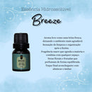 Kit Top 4 Essências Aromatizantes Para Difusor Nattuaromas