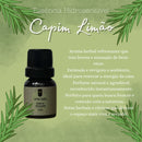 Kit Top 4 Essências Aromatizantes Para Difusor Nattuaromas