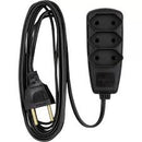 Extensão Sort - 10m - 3 Tomadas - Inov