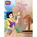 Mini Livros - Branca de Neve - Todolivro