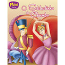 Mini Livros - O Soldadinho de Chumbo - Todolivro