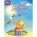 Mini Livros Bíblicos - Meu Primeiro Livro de Orações - Todolivro
