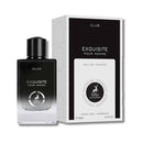 Requintado Pour Homme – Maison Alhambra | Eau de Parfum | 100ml