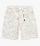 Bermuda Infantil Menino Em Moletinho TrickNick