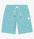 Bermuda Infantil Menino Em Moletinho TrickNick