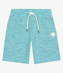 Bermuda Infantil Menino Em Moletinho TrickNick