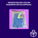 Bermuda Infantil Menino Em Moletinho TrickNick